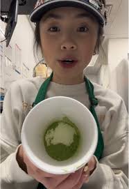Discover Better Matcha Options at Starbucks