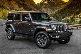 Everything You Need To Know About The 2020 Jeep Models Jeep Wrangler Sahara Jeep Wrangler Jeep Wrangler Engine
