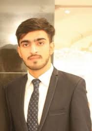 The Executive Team (2018-2019)