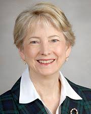 Dougherty, Anne (Faculty Profile)