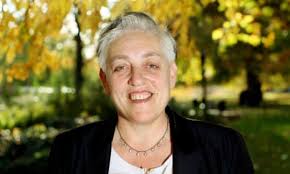 Paris's Châtelet theatre lines up Ruth Mackenzie as new artistic director