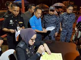 Places kota kinabalu community organizationgovernment organization majlis keselamatan negara negeri sabah. Program Majlis Keselamatan Negara Negeri Sabah Facebook