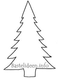 Bastelideeninfo kostenlose vorlage nikolaus mit sack. Bastelideen Info Kostenlose Vorlage Tannenbaum Gross