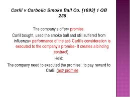 An agreement to which the consent of the promisor is freely given is not void merely sound mindsection 11 contracts act 1950 states that: Section 26 Of Ca 1950 Section 26 Of Ca 1950