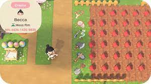 Acnh Paths Acnh Custom Designs Animal Crossing Animal Crossing Qr New Animal Crossing