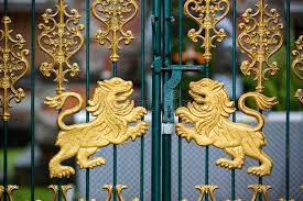 The offered gate is widely applauded by our customers owing to its rust resistance and excellent finish. 7 279 Gate Hindu Photos Free Royalty Free Stock Photos From Dreamstime