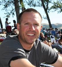 Chris Grimmer's Instagram, Twitter & Facebook