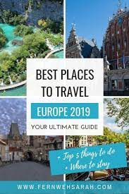 Wordpress Error Best Places To Travel Places To Travel Best Places In Europe