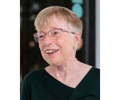 Mary Louise Berg Obituary (2025)