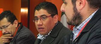 Cumple Movimiento Ciudadano con transparencia: Gerardo Mata