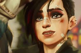 This is nothing new but I didn't realize it at first. This is what Caitlyn  sees. The family reunites and how it put a heartfelt smile