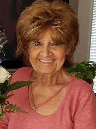 Obituary information for Mary Helen Nagle