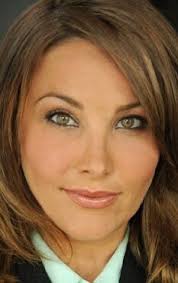 Кирстен Робек (Lauren K. Robek): фильмы, биография, семья, фильмография —  Кинопоиск