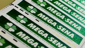 Mega-Sena, concurso 3003: prêmio acumula e sobe para R$ 8 milhões