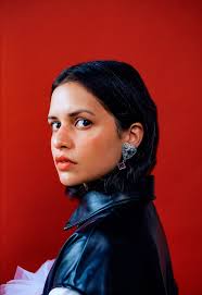 Zeerak Ahmed — Transart Institute for Creative Research