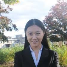 Tingting Xiong | Howard Profiles