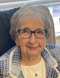 Obituary information for Vera Maloney