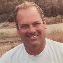 Robert Lee Burney III Obituary