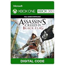 Maybe you would like to learn more about one of these? Console Game Assassin S Creed Iv Xbox 360 Xbox Digital Console Game On Alzashop Com