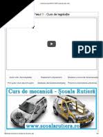 195 din 12 decembrie 2002 (codul rutier) regulament = regulament de aplicare a oug 195/2002 (regulamentul codului rutier). Noul Cod Rutier 2017 Integral