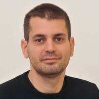 Daniel Arroyo Arzate Email & Phone Number