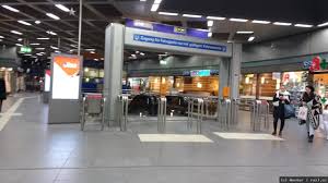 We did not find results for: Gelsenkirchen Central Railway Station Railcc