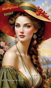 Fiori per un buongiorno 💞