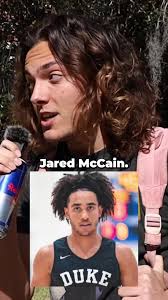 2 Days into College Jared Mccain Duet