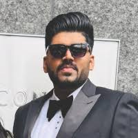 Harshkumar Patel Email & Phone Number