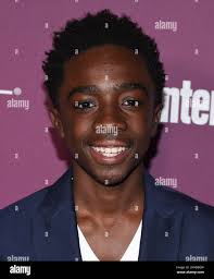 Caleb west -Fotos und -Bildmaterial in hoher Auflösung