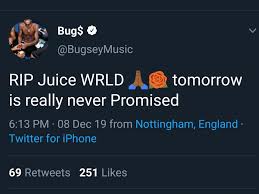 All at no cost to you. Rip Juice Wrld How And Why Juice Wrld Died News Mdundo Com