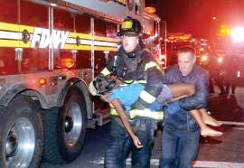 2015 FDNY Medal Day by Fire Department, City of New York (FDNY)