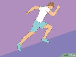 Also increases stride length helping you to run faster. How To Run Faster With Pictures Wikihow