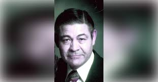 Obituary information for Ambrosio "Tony" Romero