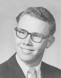 Thomas Ericksen Obituary 2018