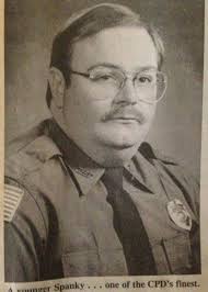 Michael Dean “Spanky” Copeland (1957-2016)