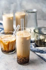 How To Make Boba Pearls Tapioca Pearls The Flavor Bender