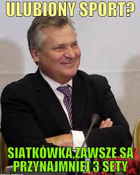 Kolejna książka z memami (bo w końcu jest tu ich tak mało) ostrzeżenie! Memy Po Kompromitacji Polakow Na Mistrzostwach Europy W Siatkowce