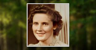 Dorothy Christine Barb Obituary July 28, 2023