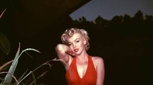 Screen legend marilyn monroe would've turned 95 today, and we can't help but wonder what she'd look like if she were still alive now. Marilyn Monroe Der Spiegel