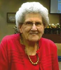 Obituary for Caroline Oligmueller