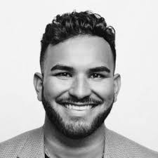 Eric Duran (@ericdurann)