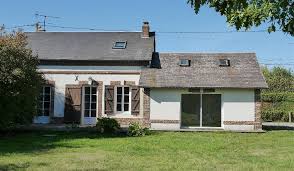 Maisons De Campagne A Vendre En Normandie Longeres Fermettes Neyt Immobilier