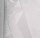 Westpress Multi Function Ruler 50CM.