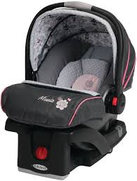 Graco Minnie Garden Carseat Baby Car Seats Car Seats Baby Equipment