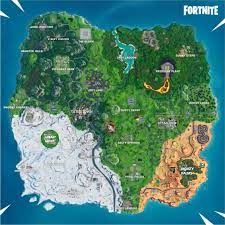 Browse all battle pass season 7 skins, outfits and unreleased skins for fortnite: Lieux Chapitre 1 Wiki Francophone Fortnite Fandom