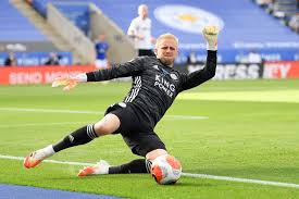 In 2016, when kasper was on the verge of winning the premier league title with leicester, of the determination. Kasper Schmeichel Bermimpi Bisa Ikuti Jejak Sang Ayah