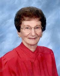 Reinalda, Elsie VanderHorn