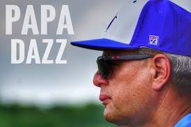 Chuck Fleeman (@ChuckFleeman)