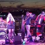 Luna Pearl at Earl's Hideaway Lounge